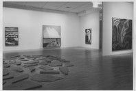 Contemporary Works from the Collection. Nov 6, 1986–Mar 31, 1987. 1 other work identified