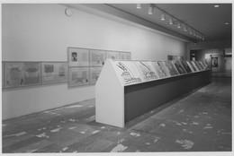 The Museum of Modern Art Archives, New York