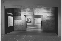 The Museum of Modern Art Archives, New York