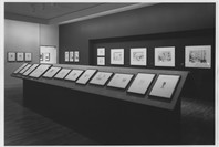 The Drawings of Roy Lichtenstein. Mar 15–Jun 2, 1987.