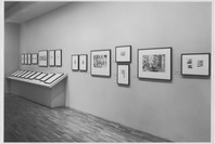 The Drawings of Roy Lichtenstein. Mar 15–Jun 2, 1987.