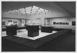The Museum of Modern Art Archives, New York