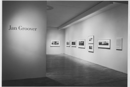 The Museum of Modern Art Archives, New York
