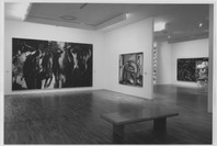 BERLINART 1961–1987. Jun 4–Sep 8, 1987.