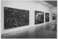 BERLINART 1961–1987. Jun 4–Sep 8, 1987.