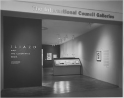 The Museum of Modern Art Archives, New York