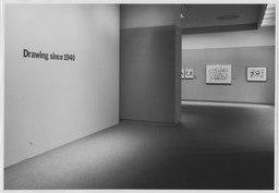 The Museum of Modern Art Archives, New York