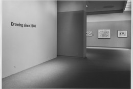 The Museum of Modern Art Archives, New York