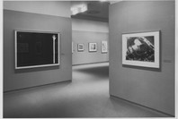 Drawing since 1940. Jun 25–Oct 13, 1987.