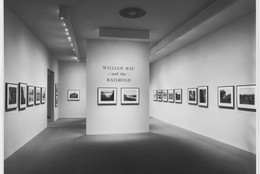 The Museum of Modern Art Archives, New York