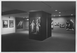 Installation photo, 2 of 9