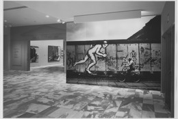 The Museum of Modern Art Archives, New York