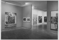 BERLINART 1961–1987. Jun 4–Sep 8, 1987.