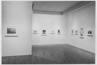 Henri Cartier-Bresson: The Early Work. Sep 10–Nov 29, 1987. 1 other work identified