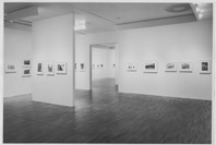 Henri Cartier-Bresson: The Early Work. Sep 10–Nov 29, 1987.