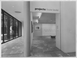 The Museum of Modern Art Archives, New York