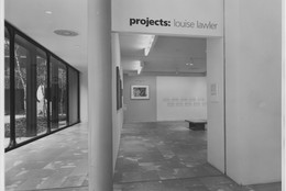 The Museum of Modern Art Archives, New York