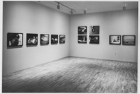 Bill Viola: Installations. Oct 17, 1987–Jan 3, 1988.