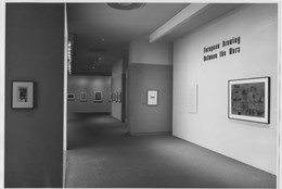 The Museum of Modern Art Archives, New York