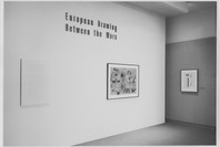 European Drawing Between the Wars. Oct 24, 1987–Mar 1, 1988.