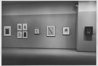 European Drawing Between the Wars. Oct 24, 1987–Mar 1, 1988.