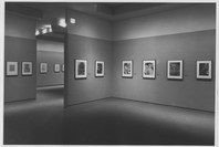 European Drawing Between the Wars. Oct 24, 1987–Mar 1, 1988.