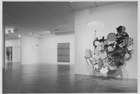 Contemporary Works from the Collection. Dec 24, 1987–Sep 12, 1988.