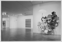 Contemporary Works from the Collection. Dec 24, 1987–Sep 12, 1988. 