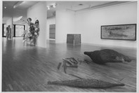 Contemporary Works from the Collection. Dec 24, 1987–Sep 12, 1988.