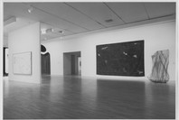 Contemporary Works from the Collection. Dec 24, 1987–Sep 12, 1988.