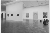 Contemporary Works from the Collection. Dec 24, 1987–Sep 12, 1988. 1 other work identified