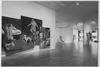 Contemporary Works from the Collection. Dec 24, 1987–Sep 12, 1988.