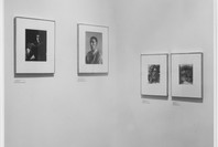 Picturing &#34;Greatness&#34;. Jan 14–Apr 17, 1988. 1 other work identified