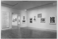 Committed to Print. Jan 31–Apr 19, 1988. 1 other work identified