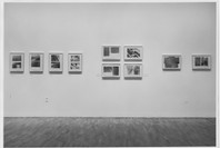 The Photographs of Josef Albers: A Selection from the Collection of The Josef Albers Foundation. Jan 27–Apr 19, 1988. 2 other works identified