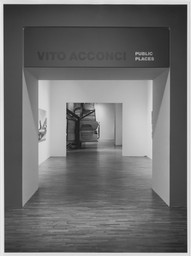 The Museum of Modern Art Archives, New York