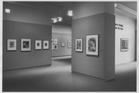 European Drawing Between the Wars. Oct 24, 1987–Mar 1, 1988.