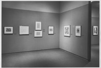 European Drawing Between the Wars. Oct 24, 1987–Mar 1, 1988. 1 other work identified