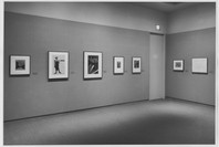 European Drawing Between the Wars. Oct 24, 1987–Mar 1, 1988. 1 other work identified