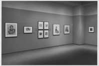 European Drawing Between the Wars. Oct 24, 1987–Mar 1, 1988. 2 other works identified