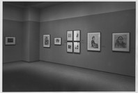 European Drawing Between the Wars. Oct 24, 1987–Mar 1, 1988.
