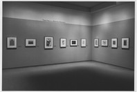 European Drawing Between the Wars. Oct 24, 1987–Mar 1, 1988.
