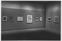 European Drawing Between the Wars. Oct 24, 1987–Mar 1, 1988.