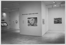 The Museum of Modern Art Archives, New York