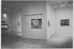 The Museum of Modern Art Archives, New York