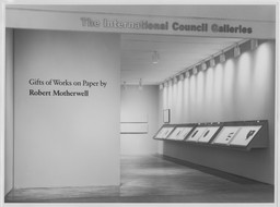 Installation photo, 1 of 9