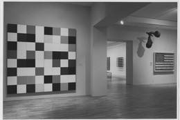 The Museum of Modern Art Archives, New York