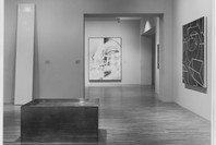 Contemporary Works from the Collection. Dec 24, 1987–Sep 12, 1988.