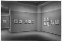 Rauschenberg, 34 Drawings for Dante&#39;s &#34;Inferno&#34; and Selections from the Drawings Collection. Apr 1–Jul 17, 1988. 1 other work identified