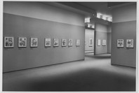 Rauschenberg, 34 Drawings for Dante&#39;s &#34;Inferno&#34; and Selections from the Drawings Collection. Apr 1–Jul 17, 1988. 7 other works identified